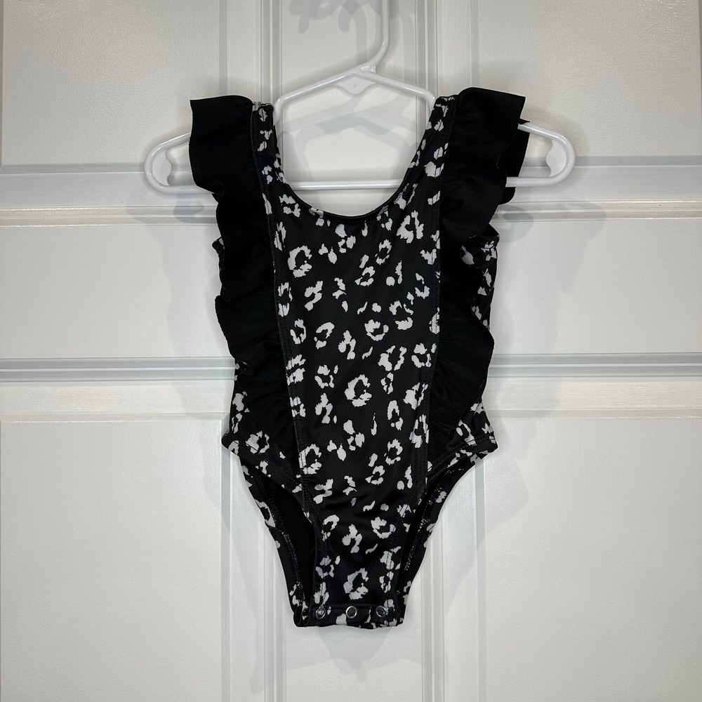 Oasis Girls Swimsuit Size 9-12 months‎